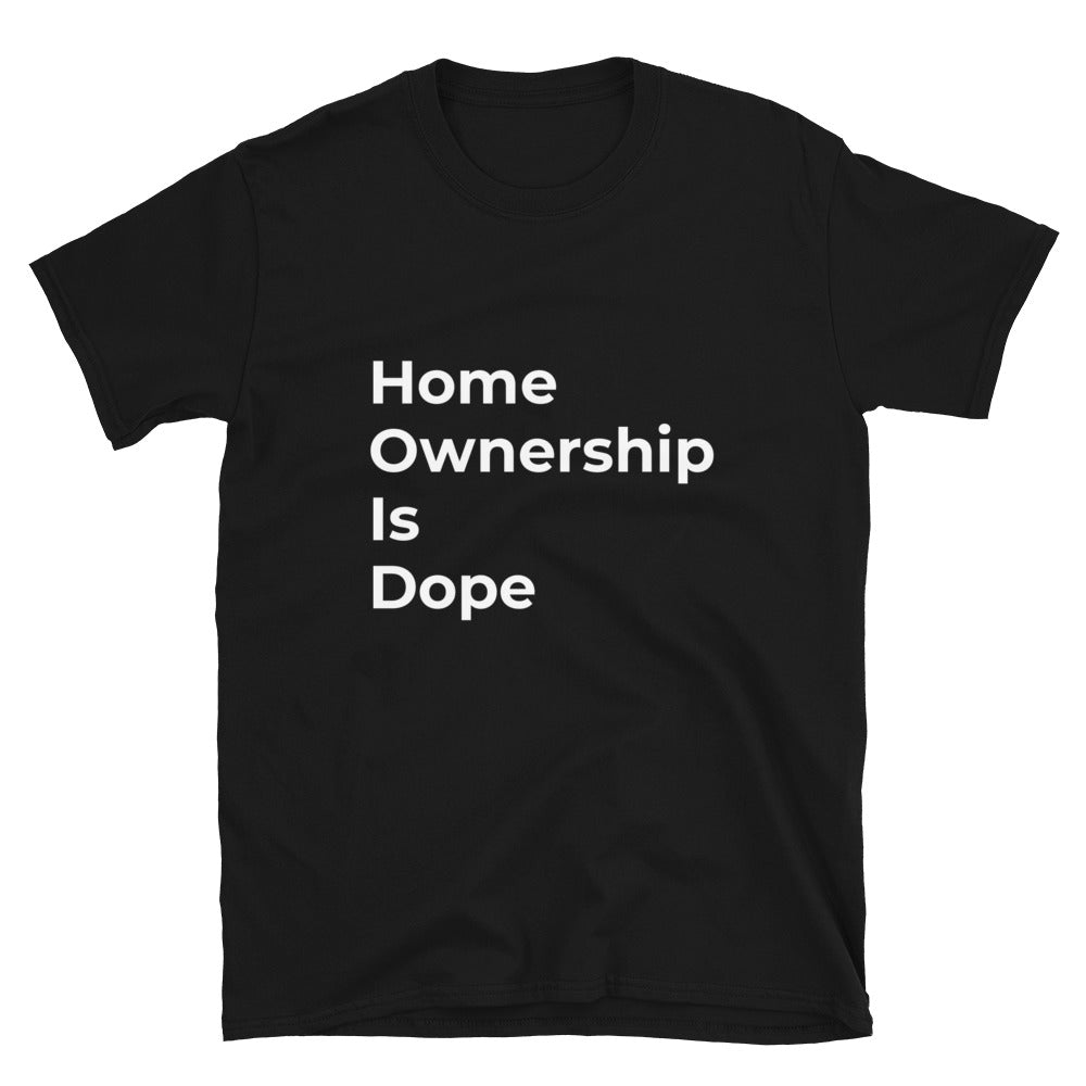 Short-Sleeve Unisex T-Shirt