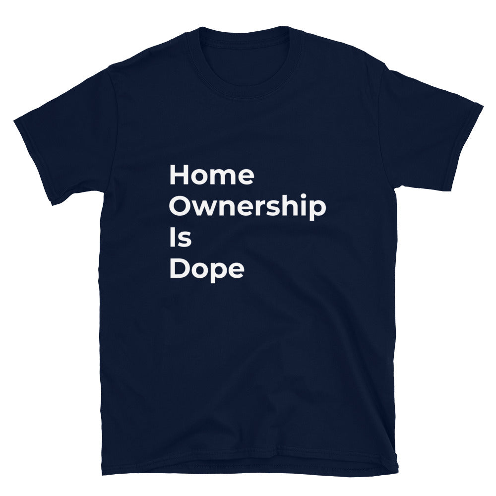 Short-Sleeve Unisex T-Shirt